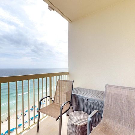 Celadon Resort Panama City Beach Exteriör bild