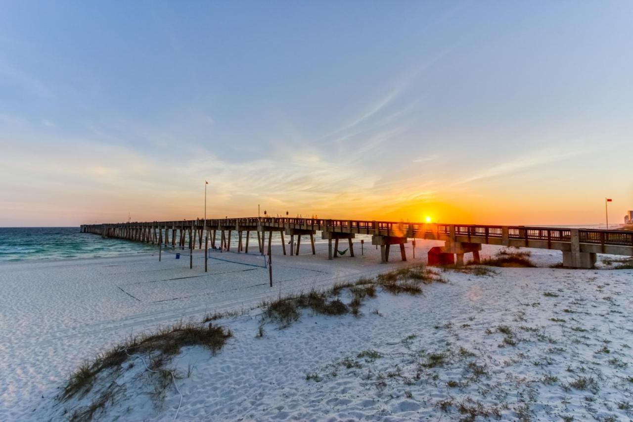 Celadon Resort Panama City Beach Rum bild