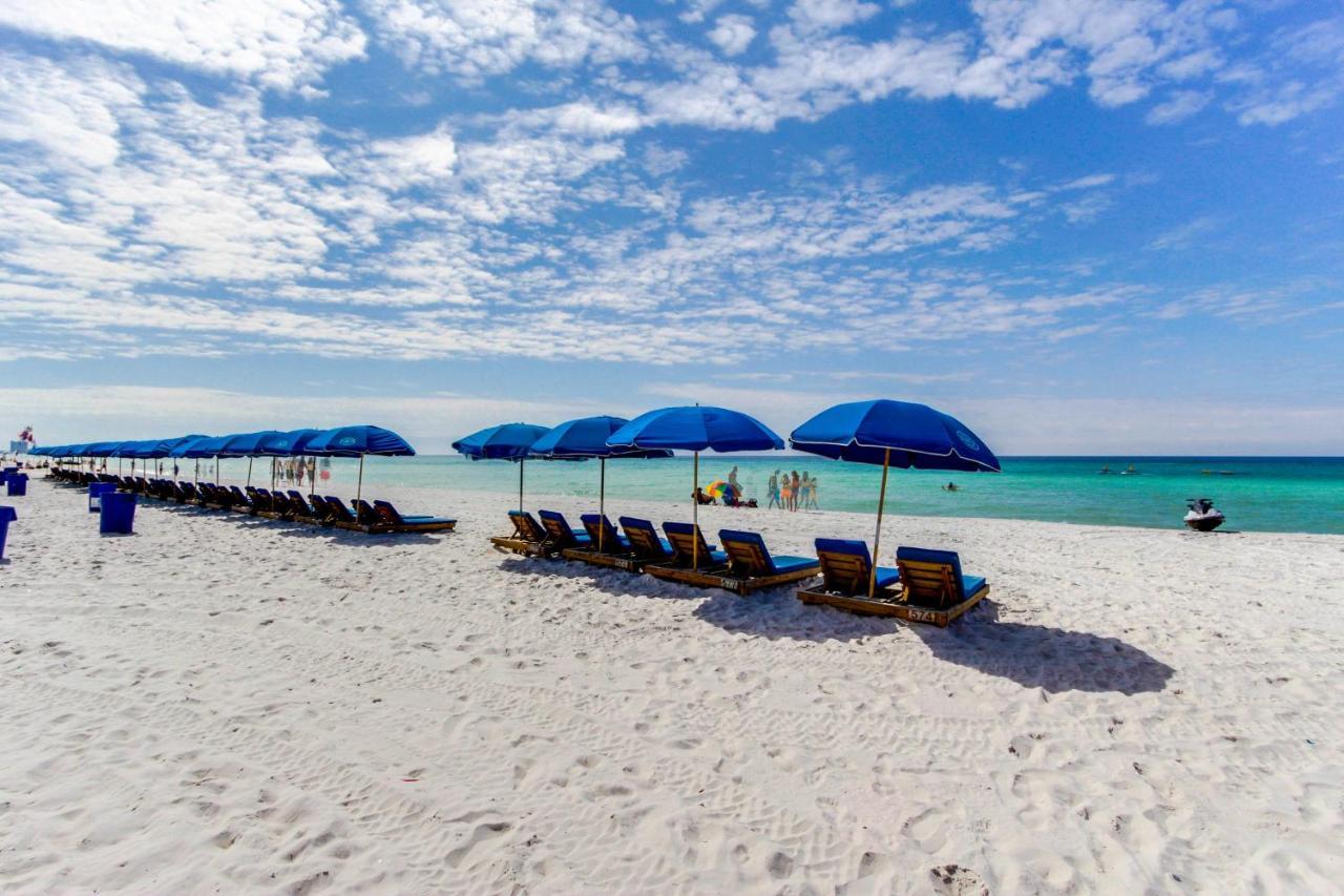 Celadon Resort Panama City Beach Exteriör bild
